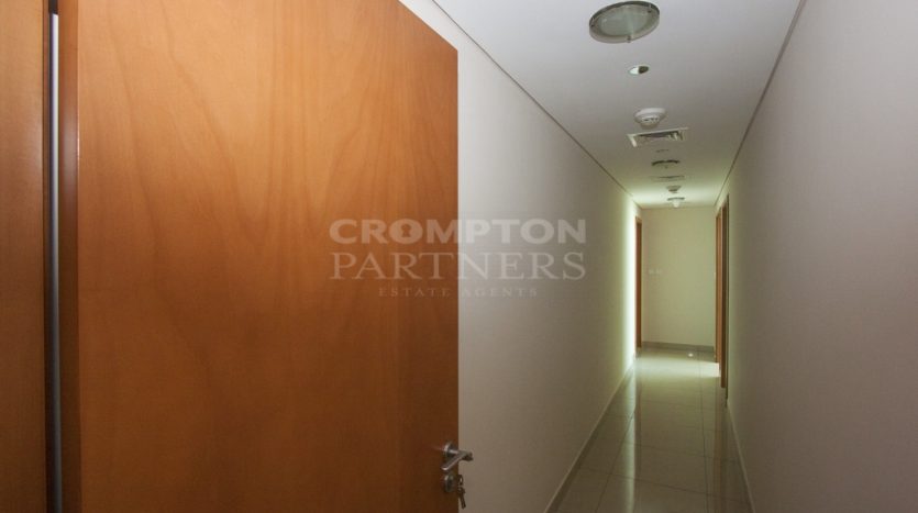 Квартира в Аль-Рим, Абу-Даби, 2 спальни, 143.5 м2 / в год