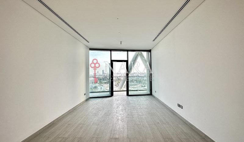 Apartment on Tourist Club Area, Abu-Dhabi, 2 bedrooms, 164 m2 / per year