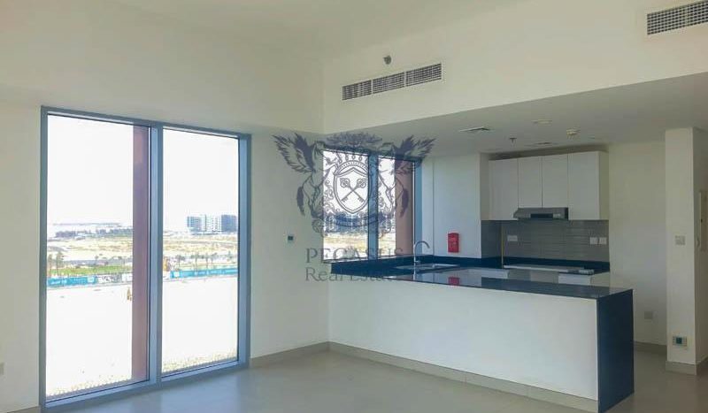 Квартира в Dubai South (Dubai World Central), 3 спальни, 148.7 м2 / в год