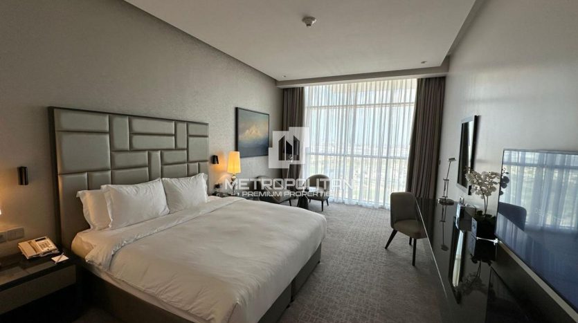Apartment on DAMAC Hills (Akoya by DAMAC), Dubai, 46 m2  | Foto 1