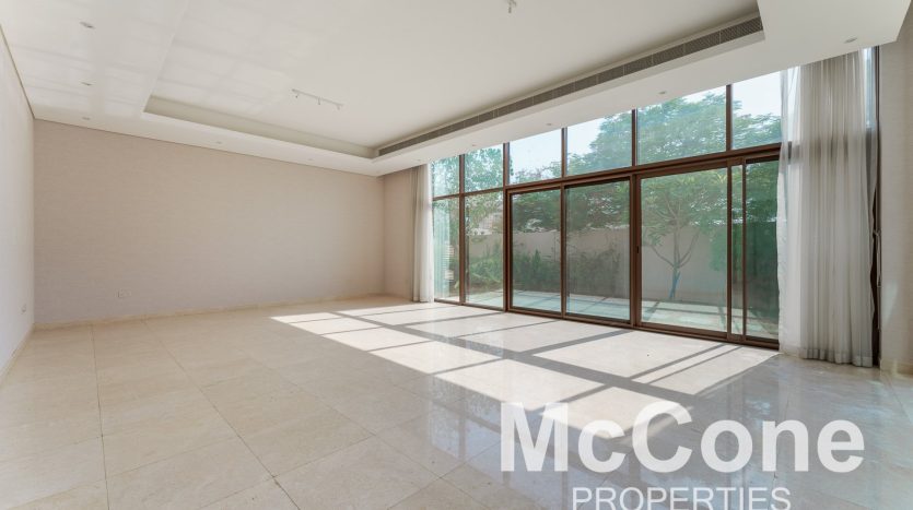 Villa on Meydan, Dubai, 5 bedrooms, 961.08 m2  | Foto 4