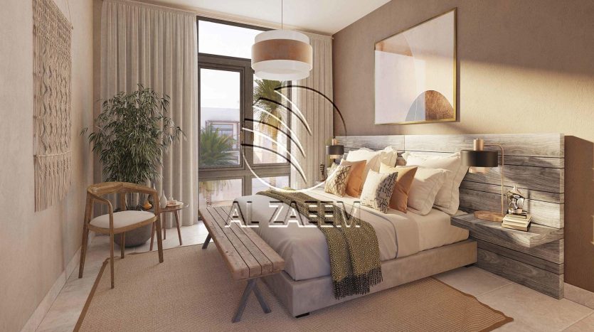 Villa on Ghantoot, Abu-Dhabi, 3 bedrooms, 422 m2  | Foto 5
