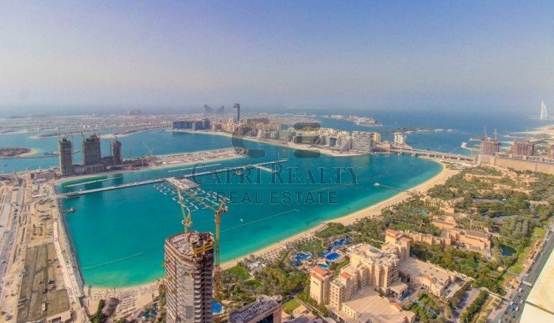 Пентхаусы в Дубай Марина, Дубай, 298.3 м2   | фото 1