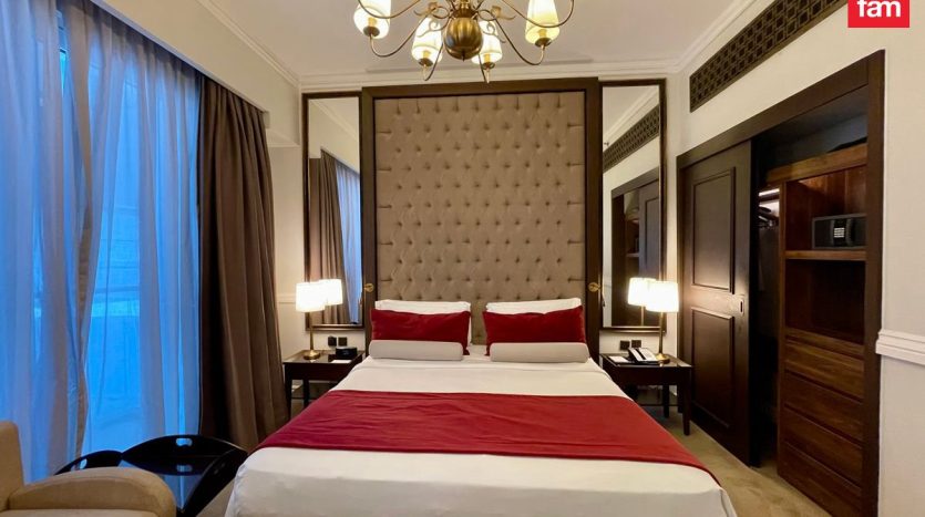 Apartment on Palm Jumeirah, Dubai, 34.6 m2  | Foto 5