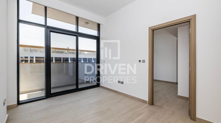 Apartment on Meydan, Dubai, 1 bedroom, 63 m2  | Foto 2
