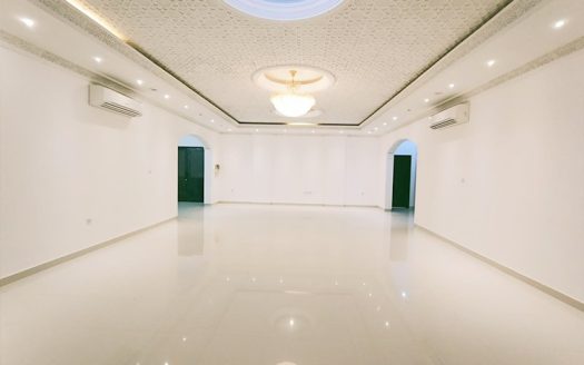 Вилла в Банияс, Абу-Даби, 6 спален, 836.1 м2