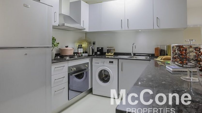 Apartment on Al Furjan, Dubai, 1 bedroom, 78.87 m2  | Foto 4