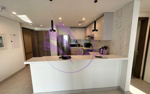 Квартира в Аль-Кифаф, Дубай, 1 спальня, 86 м2 / в год
