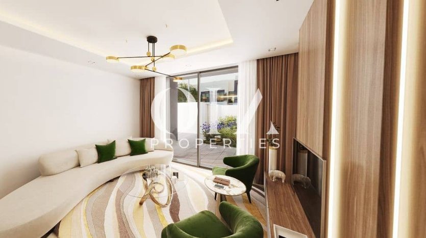 Villa on Yas Island, Abu-Dhabi, 4 bedrooms, 476 m2  | Foto 5