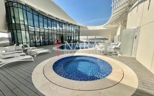 Квартира в Al Raha Beach, Абу-Даби, 2 спальни, 145.7 м2 / в год