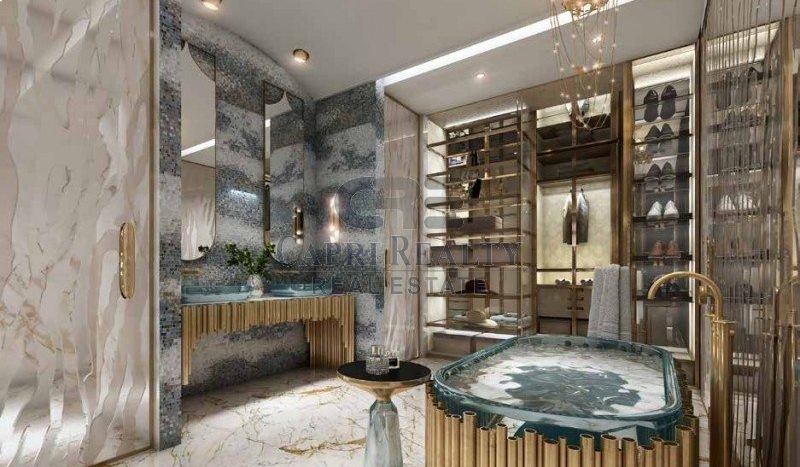 Villa on Palm Jumeirah, Dubai, 4 bedrooms, 932.3 m2  | Foto 3
