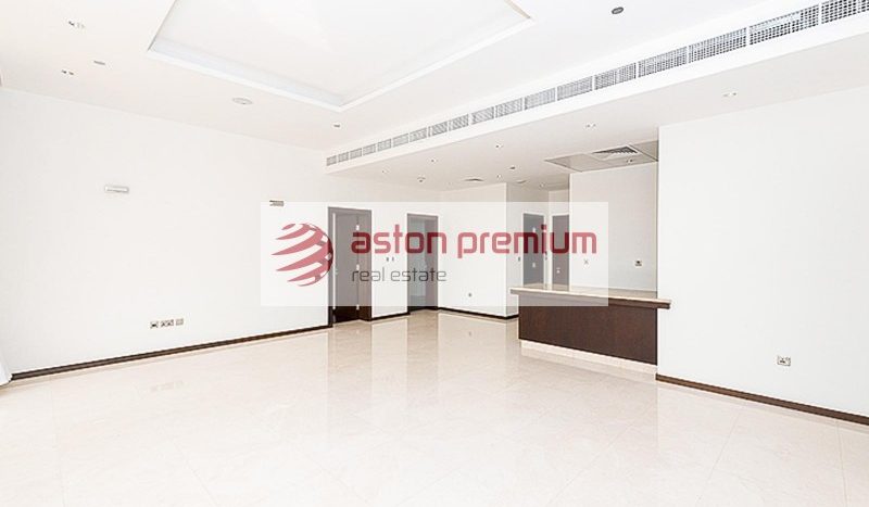 Apartment on Palm Jumeirah, Dubai, 1 bedroom, 120.7 m2  | Foto 2