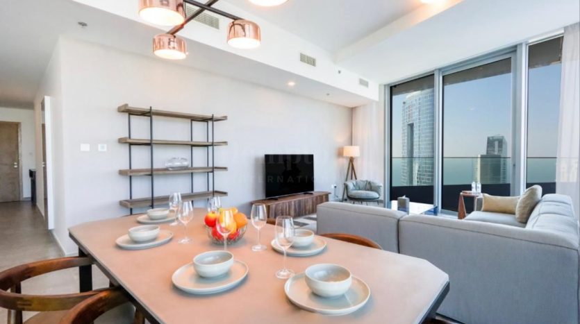 Apartment on Dubai Marina, 3 bedrooms, 229.9 m2  | Foto 4