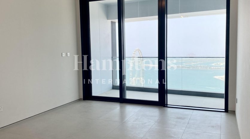 Квартира в Джумейра Бич Резиденс, Дубай, 3 спальни, 255.7 м2 / в год