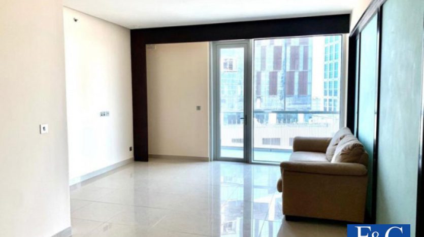 Apartment on Business Bay, Dubai, 1 bedroom, 145.7 m2  | Foto 1