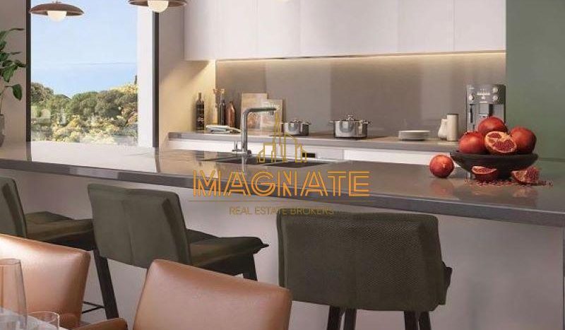 Apartment on City Walk, Dubai, 1 bedroom, 69.1 m2  | Foto 3
