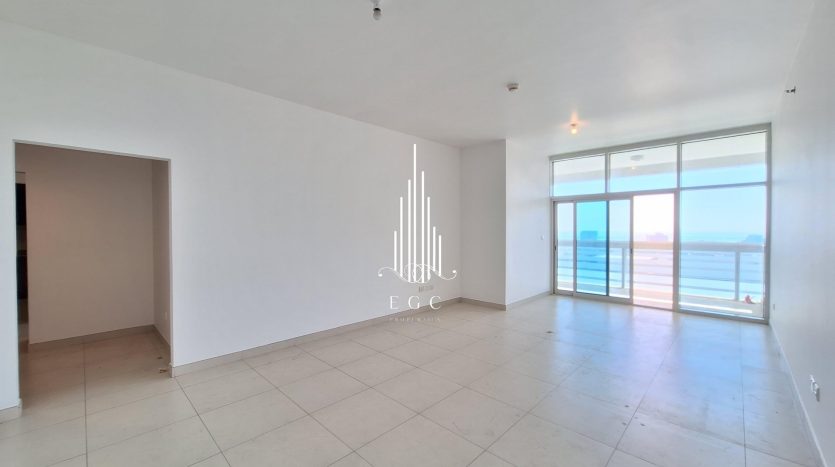Apartment on Al Khalidiya, Abu-Dhabi, 2 bedrooms, 124 m2 / per year