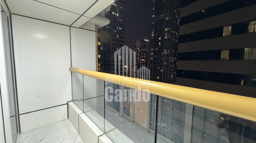 Apartment on Dubai Marina, 2 bedrooms, 123.7 m2 / per year