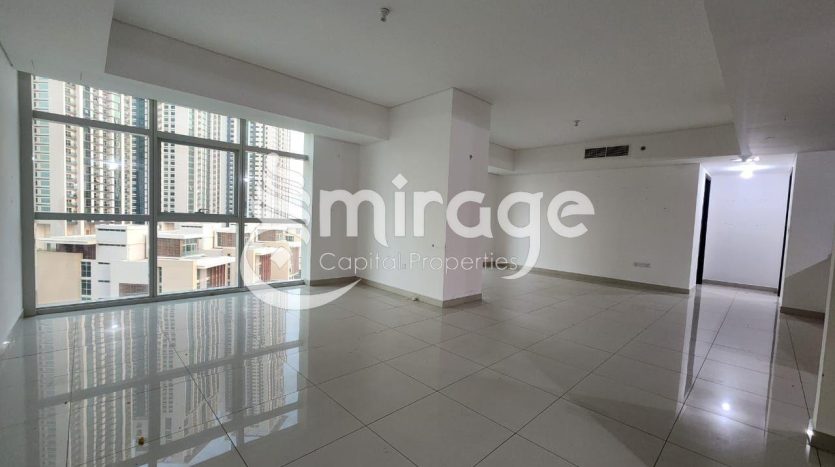 Apartment on Al Reem, Abu-Dhabi, 2 bedrooms, 142 m2  | Foto 2