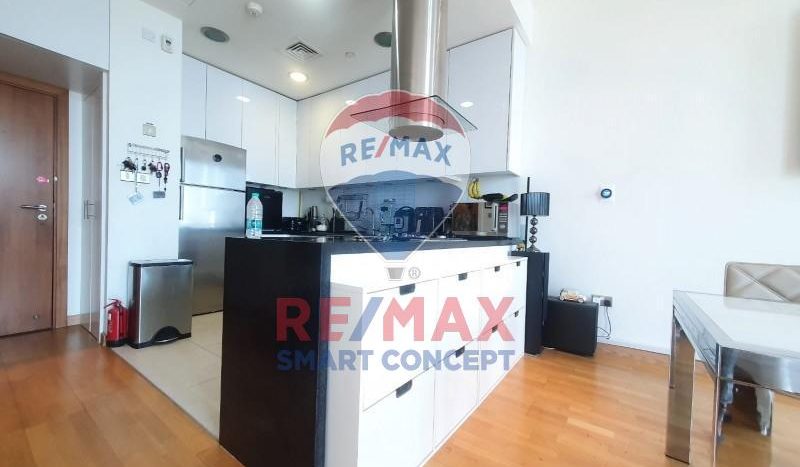 Apartment on Al Raha Beach, Abu-Dhabi, 55 m2  | Foto 3