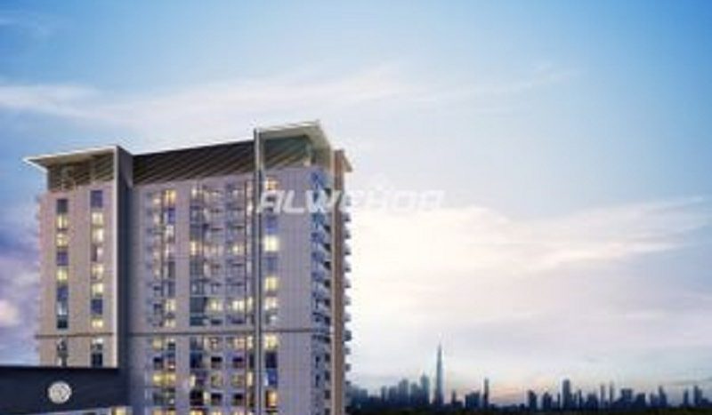 Apartment on Mohammed Bin Rashid City, Dubai, 1 bedroom, 49 m2  | Foto 4