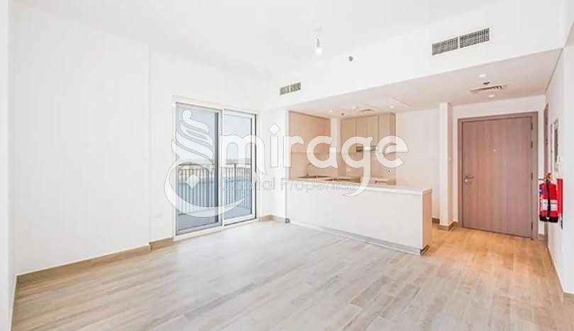 Квартира в Остров Яс, Абу-Даби, 3 спальни, 157.9 м2