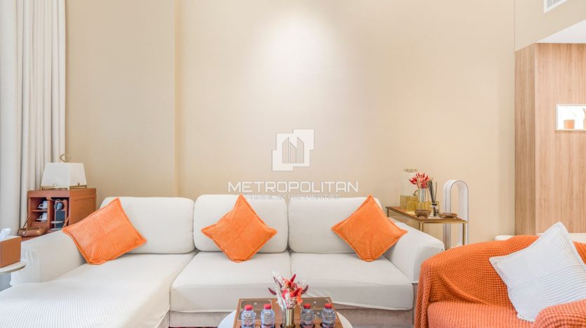 Apartment on Umm Suqeim, Dubai, 1 bedroom, 86 m2  | Foto 5