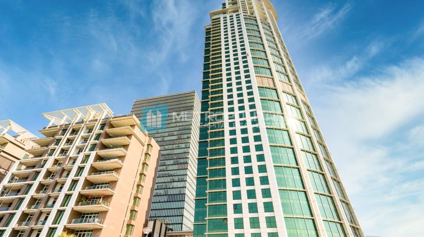 Apartment on Al Reem, Abu-Dhabi, 2 bedrooms, 153 m2  | Foto 2