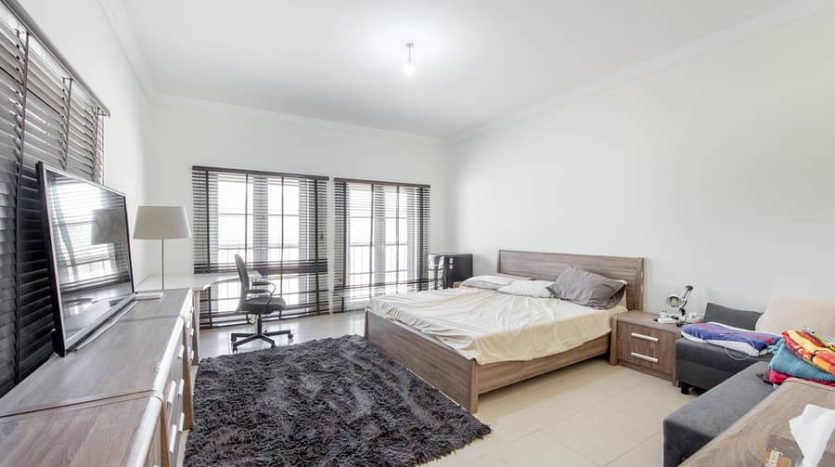 Villa on The Villa, Dubai, 4 bedrooms, 437 m2  | Foto 1