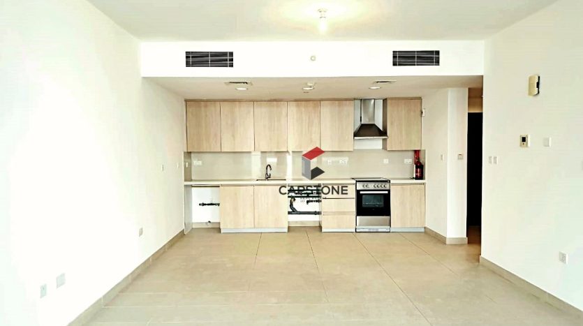 Квартира в Al Raha Beach, Абу-Даби, 1 спальня, 91 м2