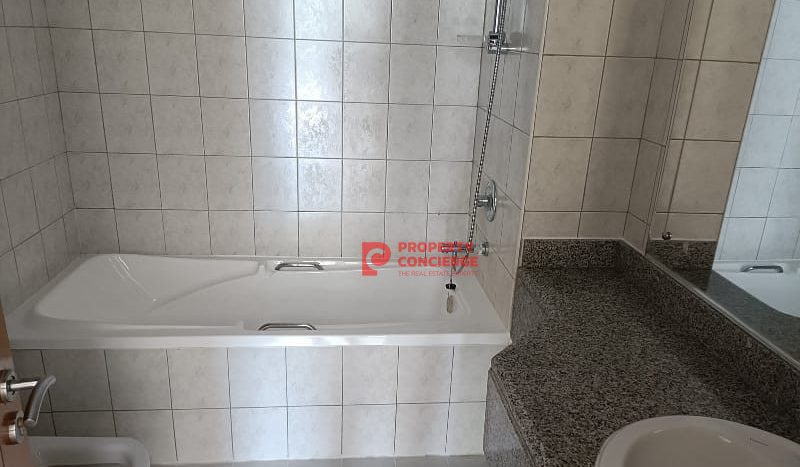 Квартира в Discovery Gardens, Дубай, 1 спальня, 81 м2 / в месяц