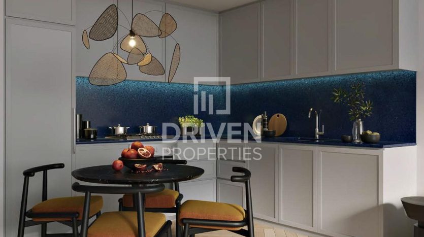 Apartment on Business Bay, Dubai, 1 bedroom, 65 m2  | Foto 2