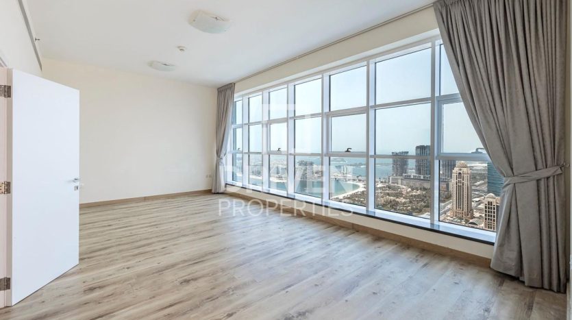 Apartment on Dubai Marina, 3 bedrooms, 495 m2  | Foto 4