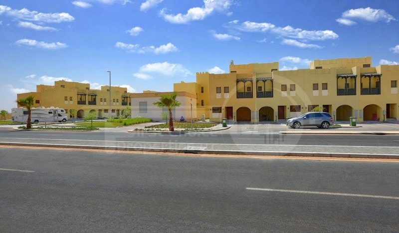 Villa on Hydra Village, Abu-Dhabi, 3 bedrooms, 171.8 m2  | Foto 2