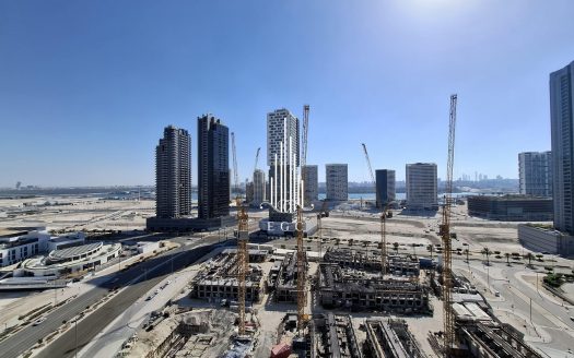 Apartment on Al Reem, Abu-Dhabi, 1 bedroom, 86.4 m2 / per year