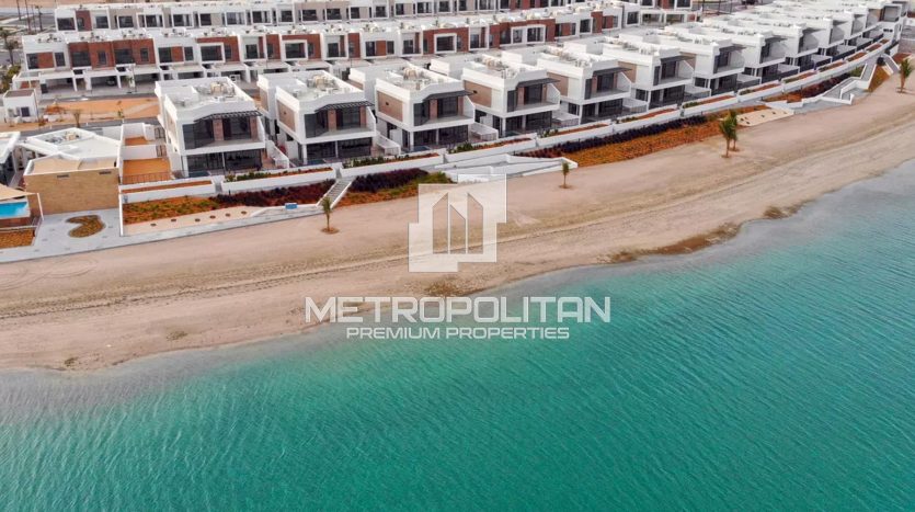 Townhouse on Mina Al Arab, Ras-al-khaimah, 3 bedrooms, 238 m2  | Foto 2