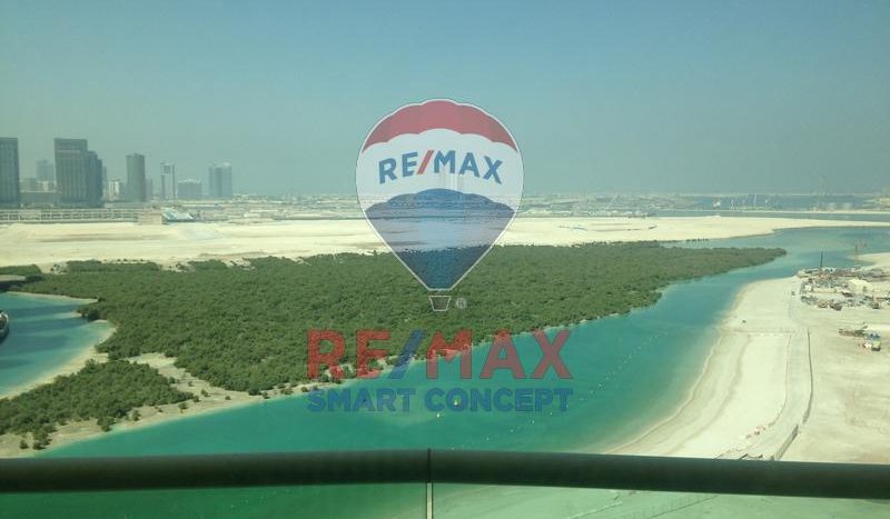 Apartment on Al Reem, Abu-Dhabi, 1 bedroom, 94.4 m2  | Foto 5