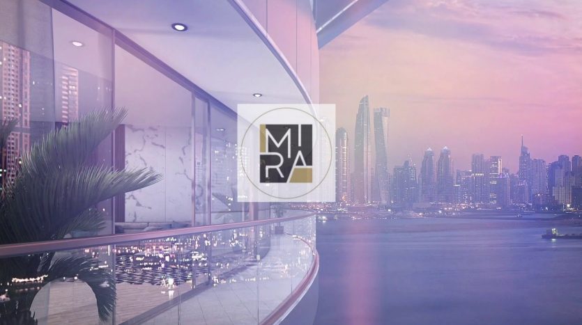 Apartment on Palm Jumeirah, Dubai, 30.8 m2  | Foto 3