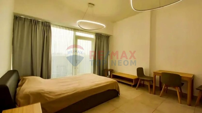 Квартира в Al Furjan, Дубай, 35.4 м2