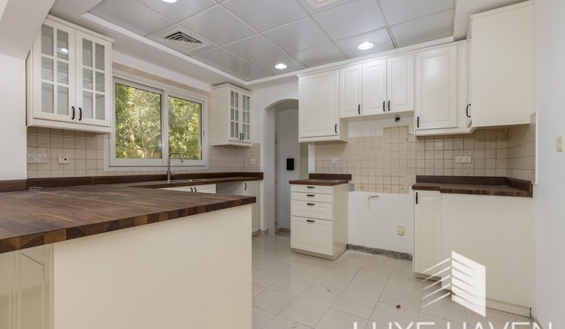 Вилла в Meadows, Дубай, 4 спальни, 374.31 м2 / в год