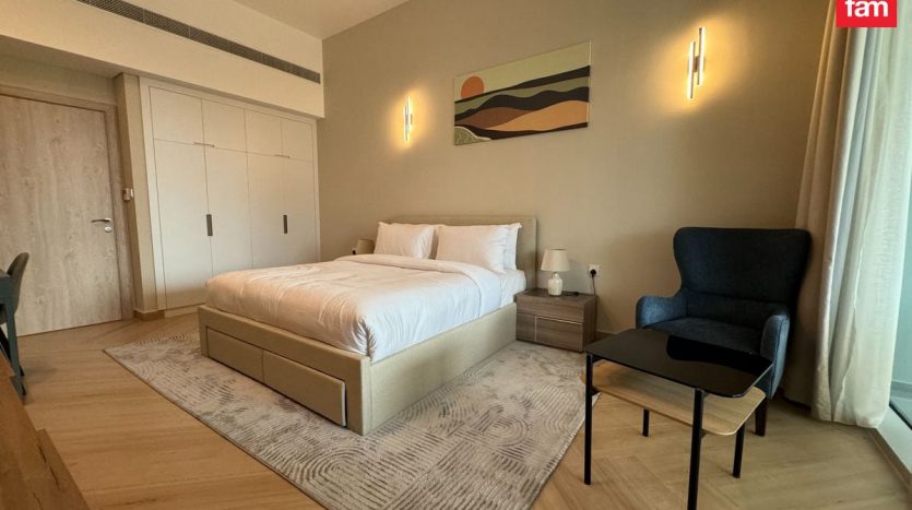 Apartment on Al Sufouh, Dubai, 2 bedrooms, 198.8 m2  | Foto 4