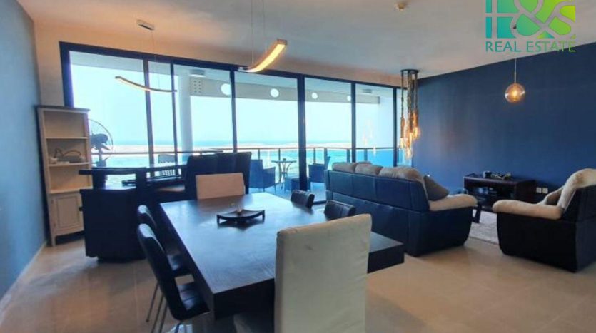 Duplexes on Mina Al Arab, Ras-al-khaimah, 3 bedrooms, 204.4 m2  | Foto 2