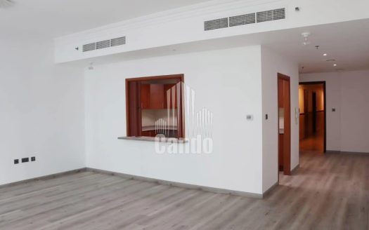 Квартира в Дубай Марина, Дубай, 2 спальни, 163.5 м2
