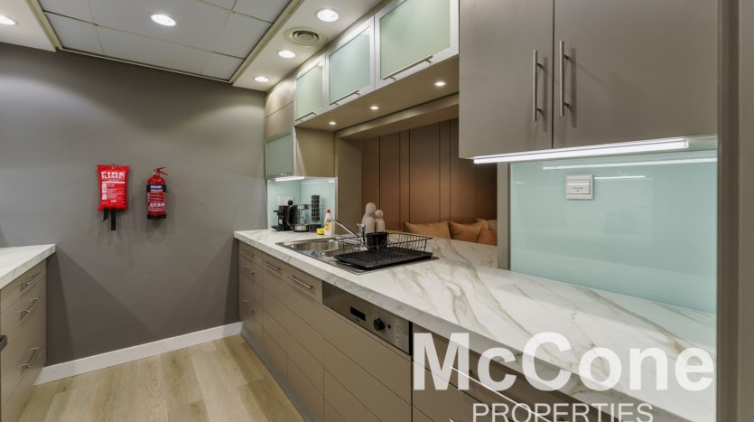 Apartment on Downtown Burj Dubai, 69.12 m2  | Foto 5