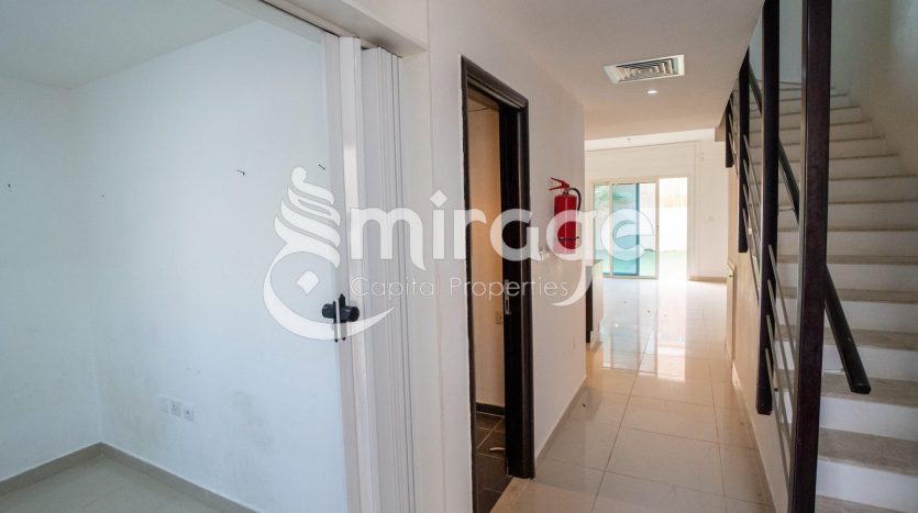 Townhouse on Al Reef, Abu-Dhabi, 3 bedrooms, 174.1 m2  | Foto 3