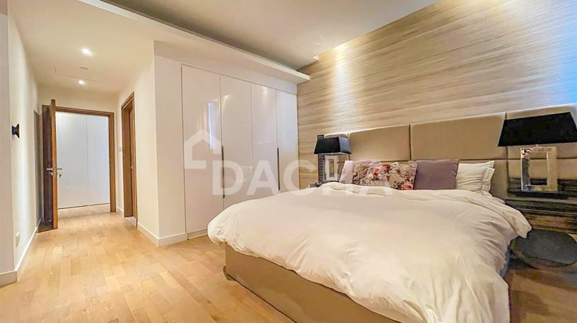 Квартира в City Walk, Дубай, 2 спальни, 158.7 м2 / в год