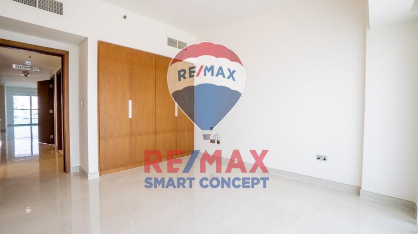 Apartment on Al Raha Beach, Abu-Dhabi, 3 bedrooms, 221.1 m2 / per year