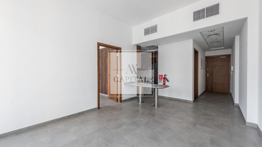 Apartment on Dubai Marina, 1 bedroom, 72.5 m2 / per year