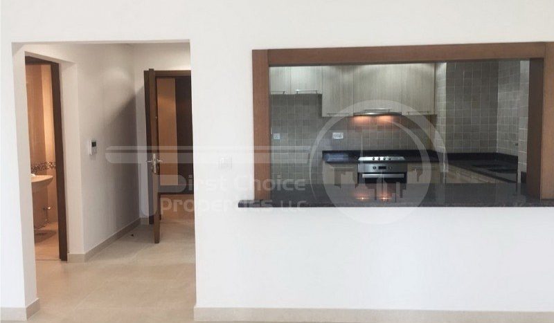Apartment on Yas Island, Abu-Dhabi, 1 bedroom, 81.9 m2  | Foto 4