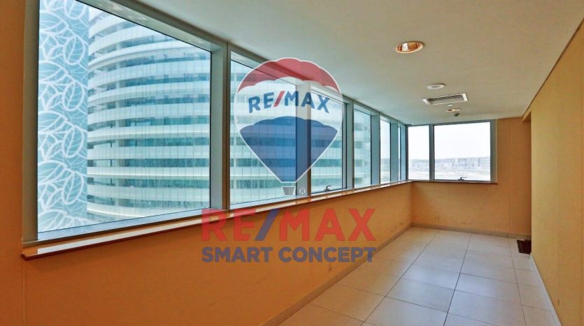 Apartment on Al Raha Beach, Abu-Dhabi, 2 bedrooms, 144.7 m2  | Foto 5